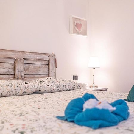 Dolce Casa Rivaアパートメント エクステリア 写真