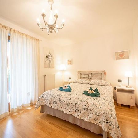 Dolce Casa Rivaアパートメント エクステリア 写真