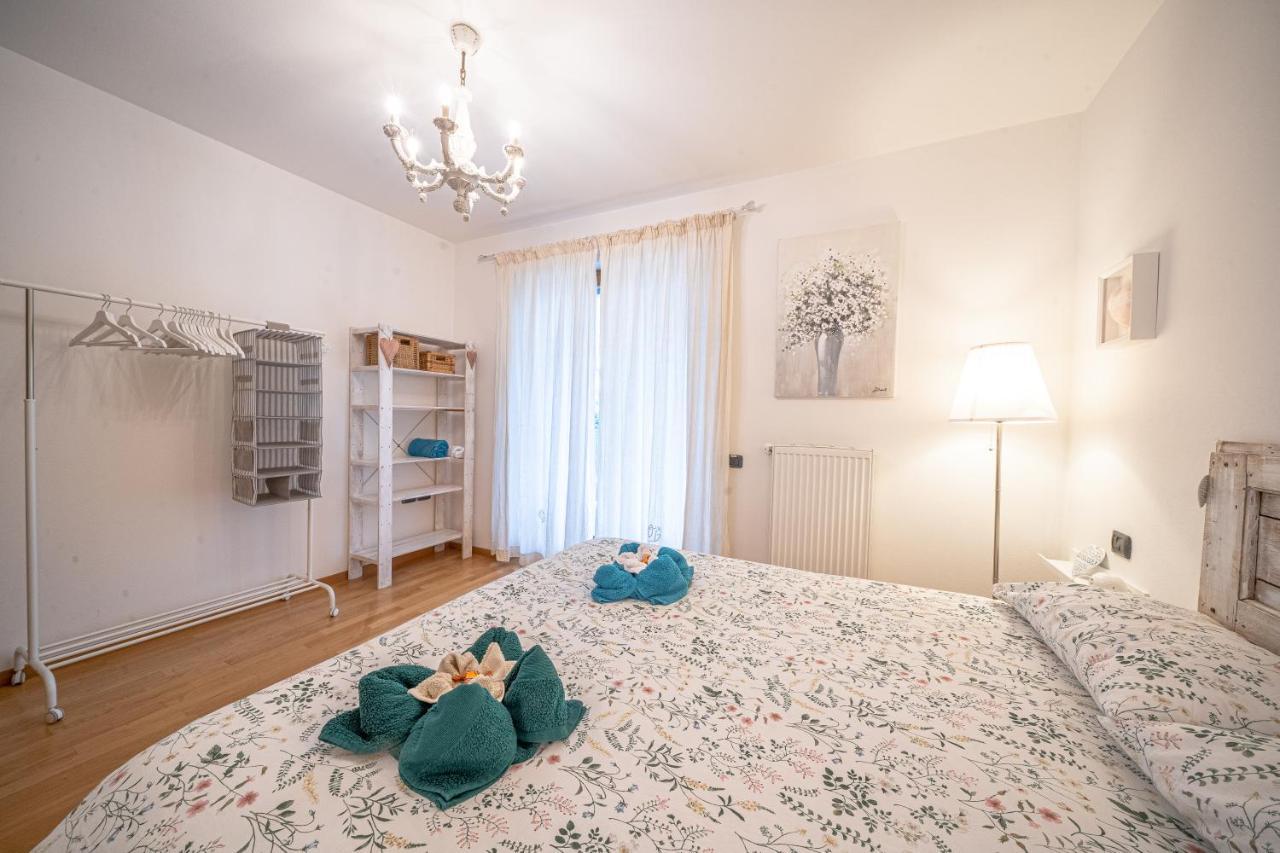 Dolce Casa Rivaアパートメント エクステリア 写真