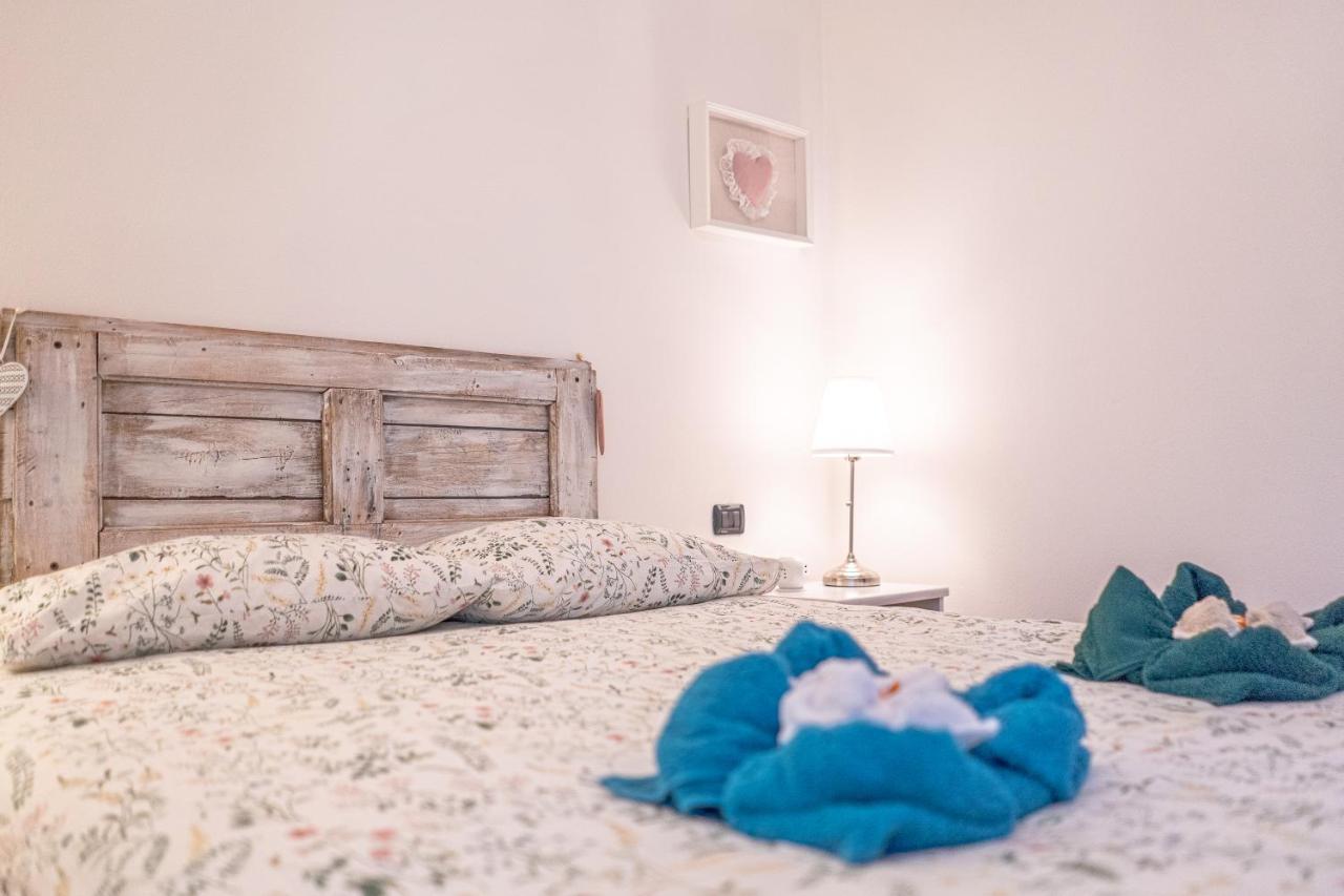 Dolce Casa Rivaアパートメント エクステリア 写真