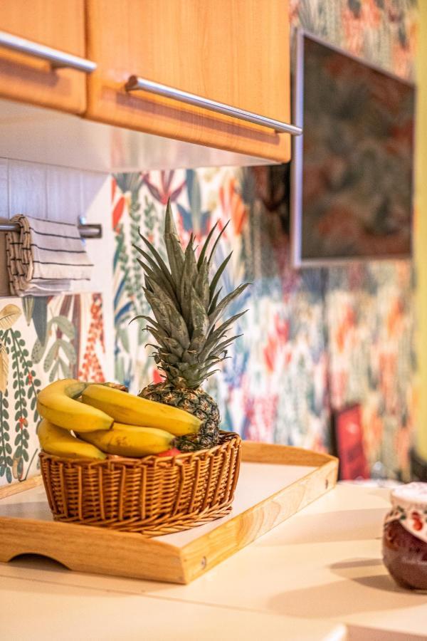 Dolce Casa Rivaアパートメント エクステリア 写真