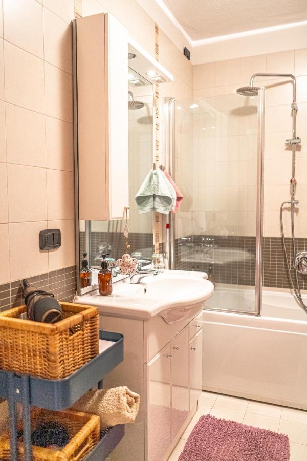 Dolce Casa Rivaアパートメント エクステリア 写真