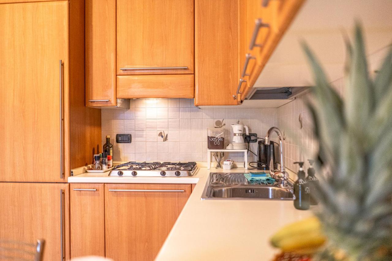 Dolce Casa Rivaアパートメント エクステリア 写真