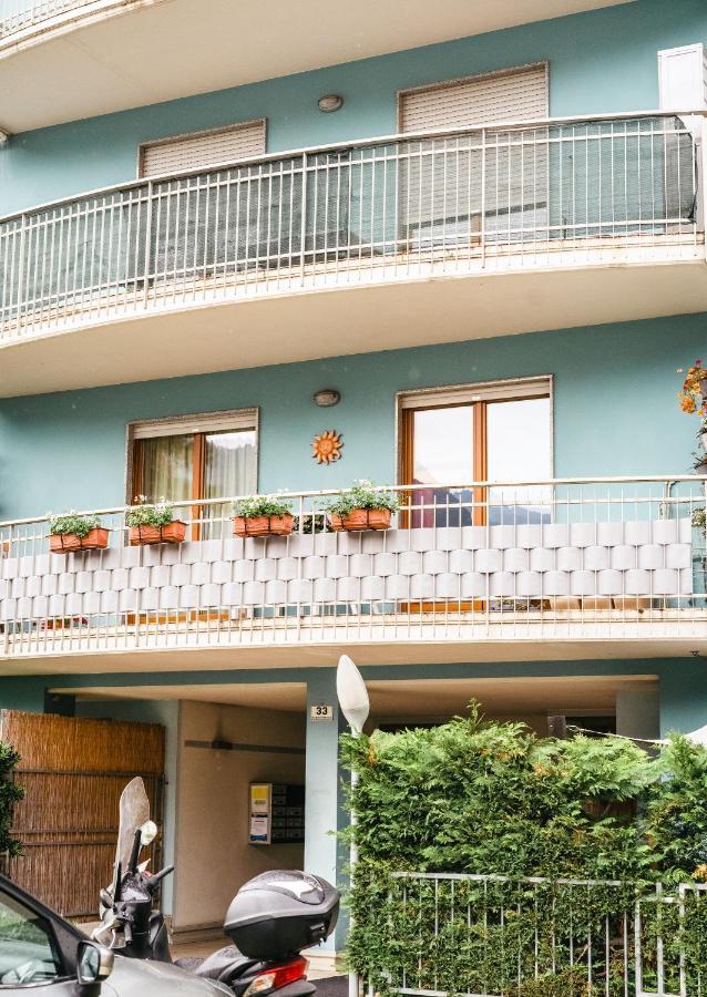 Dolce Casa Rivaアパートメント エクステリア 写真