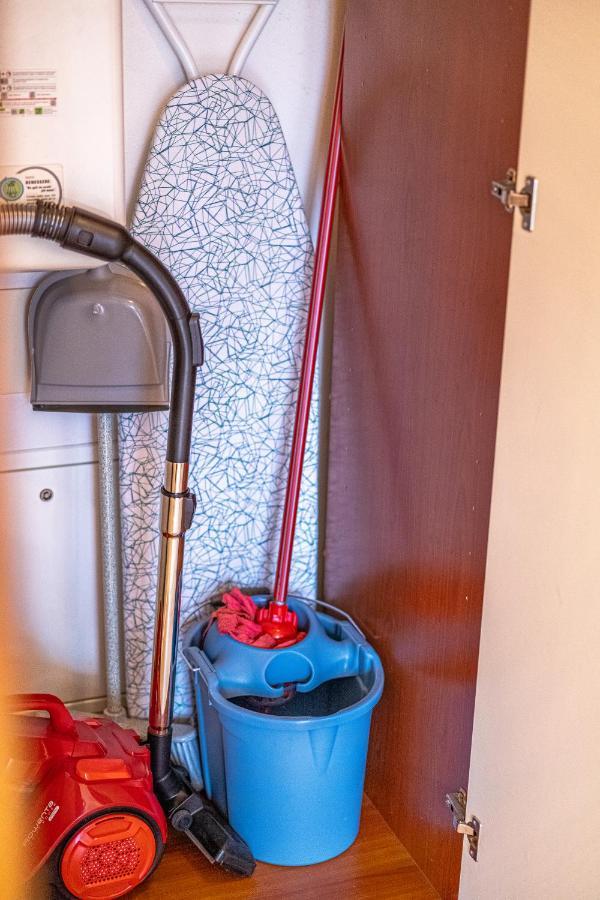 Dolce Casa Rivaアパートメント エクステリア 写真