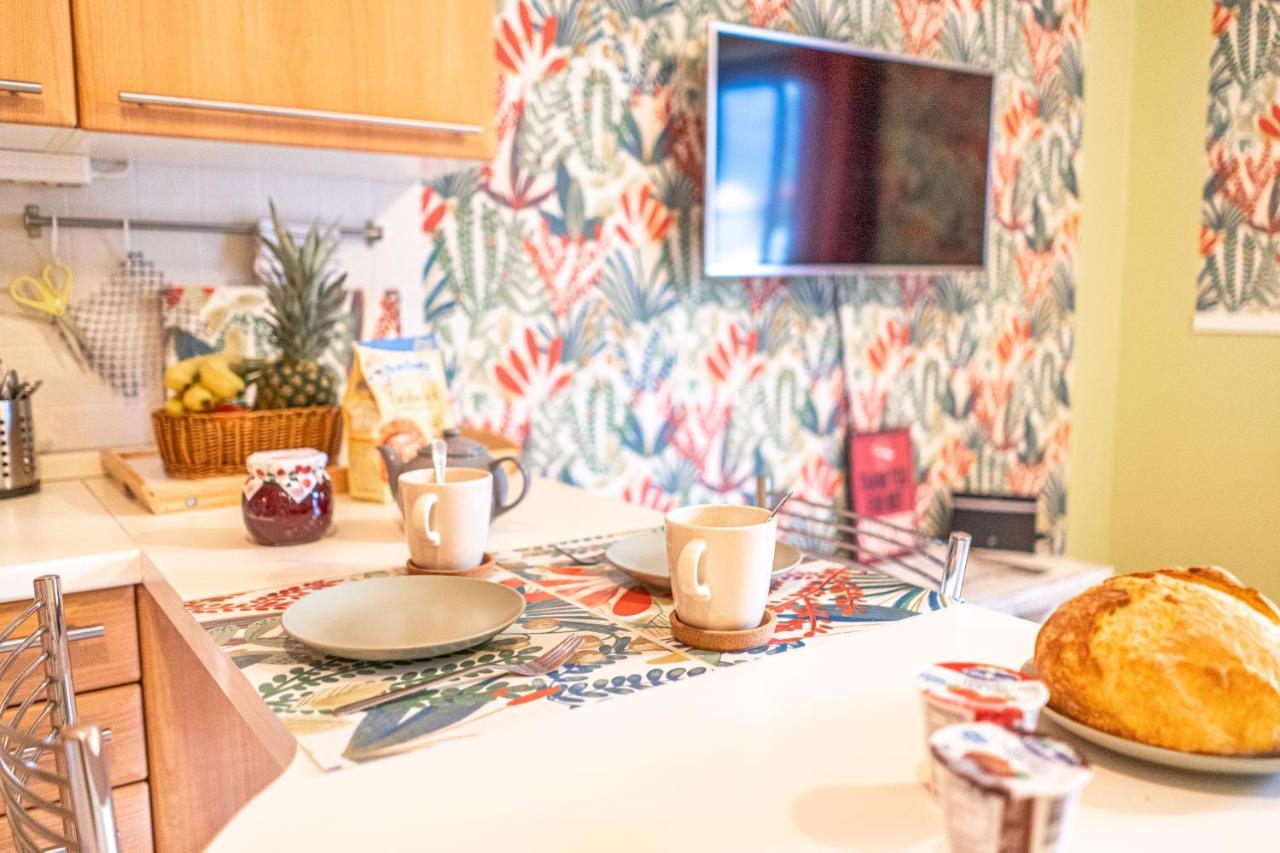 Dolce Casa Rivaアパートメント エクステリア 写真