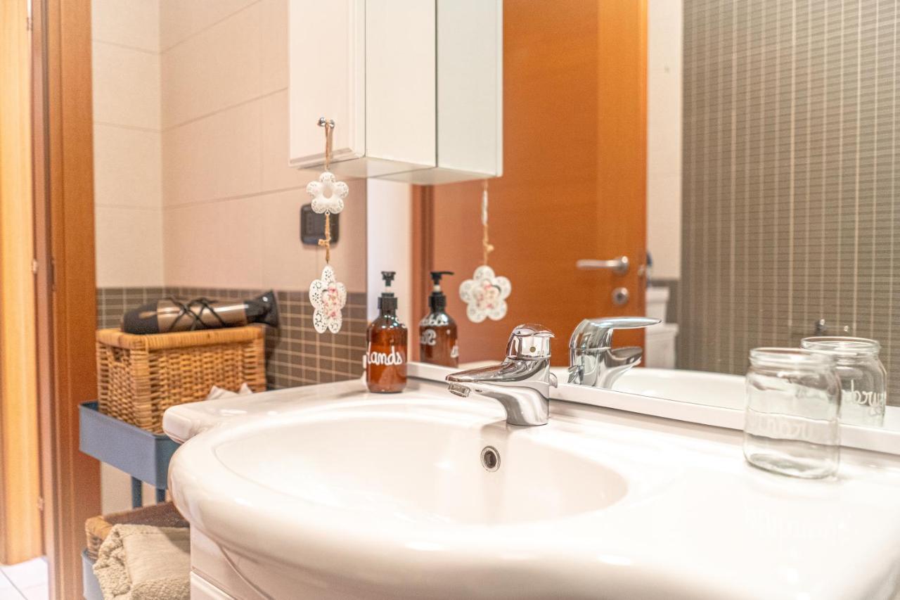 Dolce Casa Rivaアパートメント エクステリア 写真