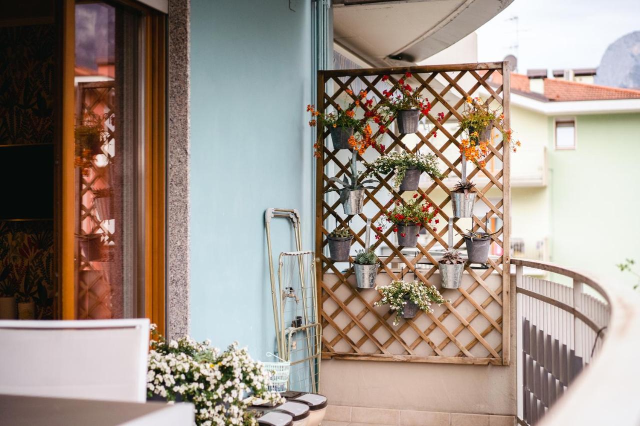 Dolce Casa Rivaアパートメント エクステリア 写真