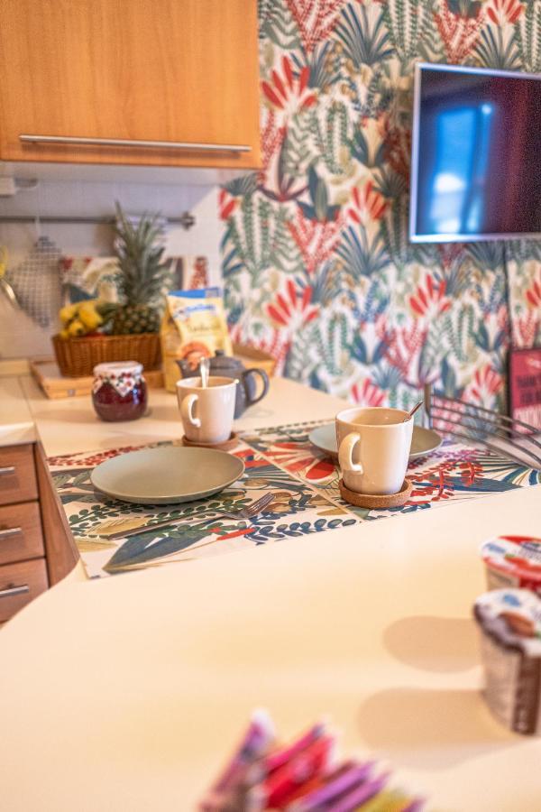 Dolce Casa Rivaアパートメント エクステリア 写真
