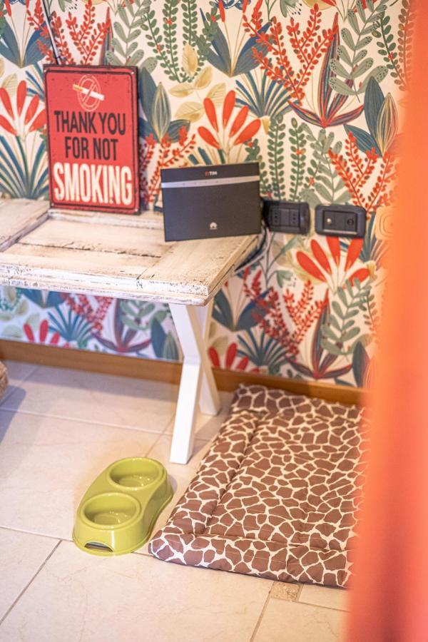 Dolce Casa Rivaアパートメント エクステリア 写真